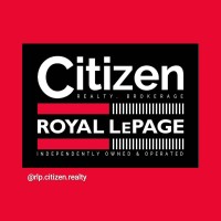 Citizen Realty Inc. Brokerage logo, Citizen Realty Inc. Brokerage contact details