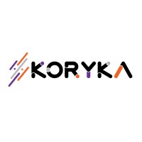 Koryka logo, Koryka contact details