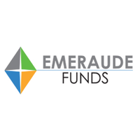 Emeraude Funds logo, Emeraude Funds contact details