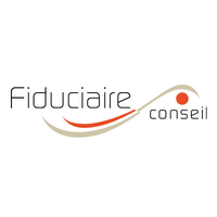 FIDUCIAIRE CONSEIL logo, FIDUCIAIRE CONSEIL contact details