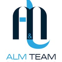 ALMTEAM CONSULTING logo, ALMTEAM CONSULTING contact details