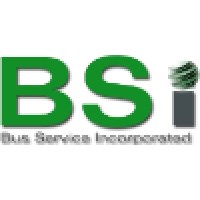 Bus Service Inc. logo, Bus Service Inc. contact details