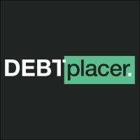 Debtplacer logo, Debtplacer contact details