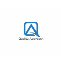 Quality Approach logo, Quality Approach contact details