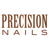 Precision Nails logo, Precision Nails contact details