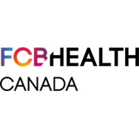 FCB Health Canada logo, FCB Health Canada contact details