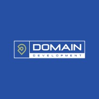 Domain Development Corp. logo, Domain Development Corp. contact details