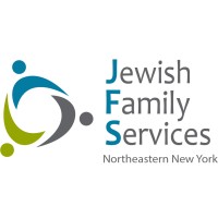 Jewish Family Services of Northeastern New York logo, Jewish Family Services of Northeastern New York contact details