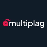 Multiplag logo, Multiplag contact details