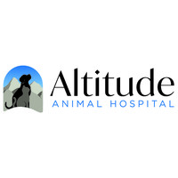 Altitude Animal Hospital logo, Altitude Animal Hospital contact details