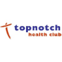 Topnotch Health Clubs logo, Topnotch Health Clubs contact details