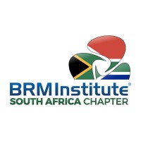 BRM Institute South Africa Chapter logo, BRM Institute South Africa Chapter contact details