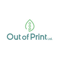 Out of Print logo, Out of Print contact details