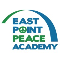 East Point Peace Academy logo, East Point Peace Academy contact details