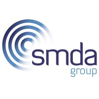 SMDA Group logo, SMDA Group contact details