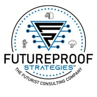 FutureProof Strategies - The Futurist Trends Consulting Firm logo, FutureProof Strategies - The Futurist Trends Consulting Firm contact details