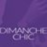 Dimanche Chic logo, Dimanche Chic contact details