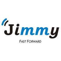 Jimmy Fast Forward logo, Jimmy Fast Forward contact details