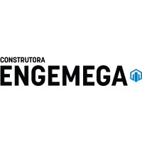 Construtora Engemega logo, Construtora Engemega contact details