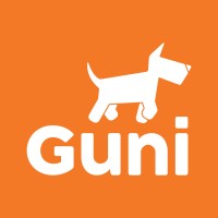 Guni logo, Guni contact details