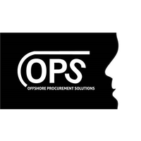 OPS - Offshore Procurement Solutions logo, OPS - Offshore Procurement Solutions contact details