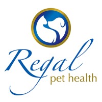 Regal Pet Health logo, Regal Pet Health contact details