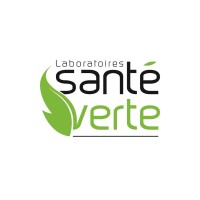 Santé Verte Laboratoires logo, Santé Verte Laboratoires contact details