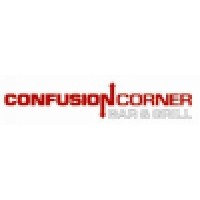 Confusion Corner Bar & Grill logo, Confusion Corner Bar & Grill contact details