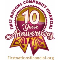 First Nations Community Financial logo, First Nations Community Financial contact details