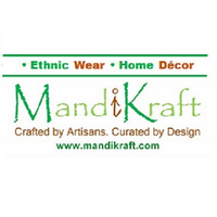 MandiKraft logo, MandiKraft contact details