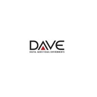 DAVE - Digital Audio Visual Environments logo, DAVE - Digital Audio Visual Environments contact details