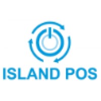 Island POS logo, Island POS contact details