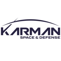 Karman Space & Defense logo, Karman Space & Defense contact details