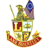 Lake Brantley High School logo, Lake Brantley High School contact details