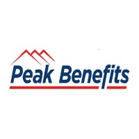 Peak Benefits logo, Peak Benefits contact details