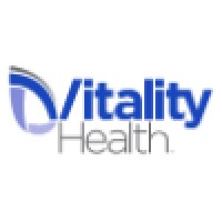 Vitality Health logo, Vitality Health contact details