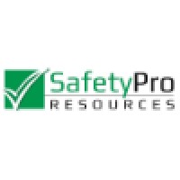 SafetyPro Resources logo, SafetyPro Resources contact details