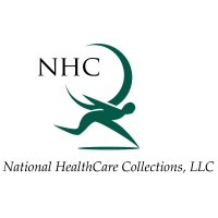 National Healthcare Collections logo, National Healthcare Collections contact details