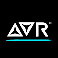 AVRIALITY™ logo, AVRIALITY™ contact details