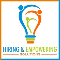 Hiring & Empowering Solutions logo, Hiring & Empowering Solutions contact details