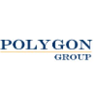 Polygon Group logo, Polygon Group contact details