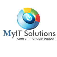 MyIT Solutions South Africa logo, MyIT Solutions South Africa contact details