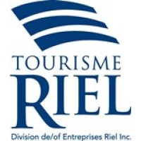 Tourisme Riel logo, Tourisme Riel contact details