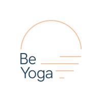 Beyoga logo, Beyoga contact details