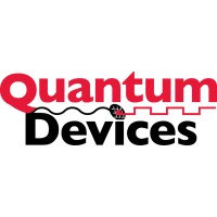 Quantum Devices, Inc. logo, Quantum Devices, Inc. contact details