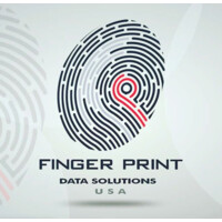 FINGER PRINT DATA SOLUTIONS logo, FINGER PRINT DATA SOLUTIONS contact details