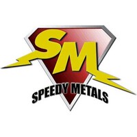 Speedy Metals - Rockford logo, Speedy Metals - Rockford contact details