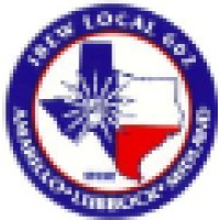 IBEW Local 602 logo, IBEW Local 602 contact details