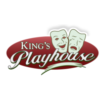 Kings Playhouse logo, Kings Playhouse contact details