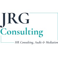 JRG Consulting logo, JRG Consulting contact details